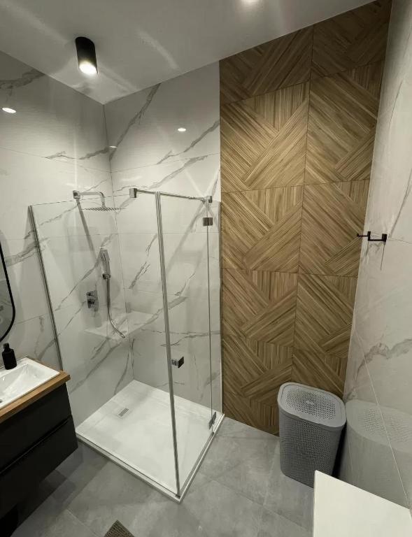 Apartamento Rentpoland Wiktoryn Studio Varsovia Exterior foto